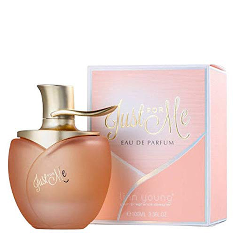 Linn Young Just For Me - Eau de Parfum for Women 100 ml