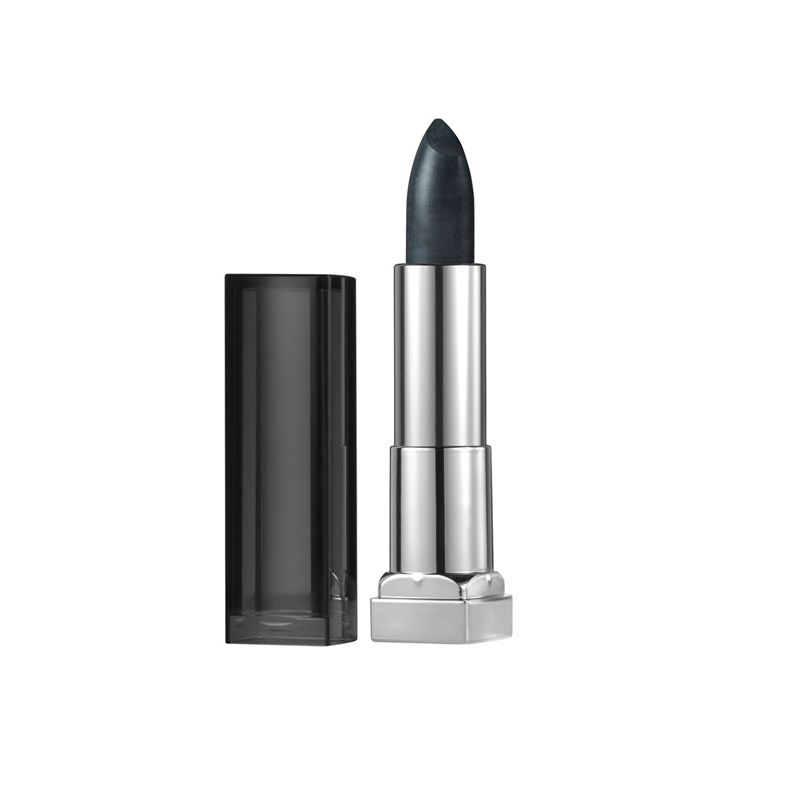 Maybelline Color Sensational Lipstick 50 Gunmetal X 6