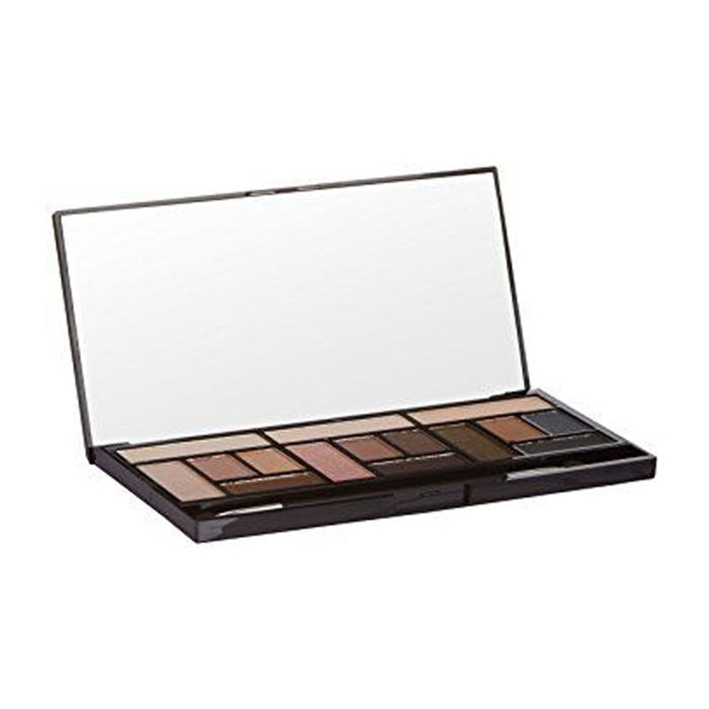 Revolution Pro Looks Palette 15 Stripped & Bare X 3