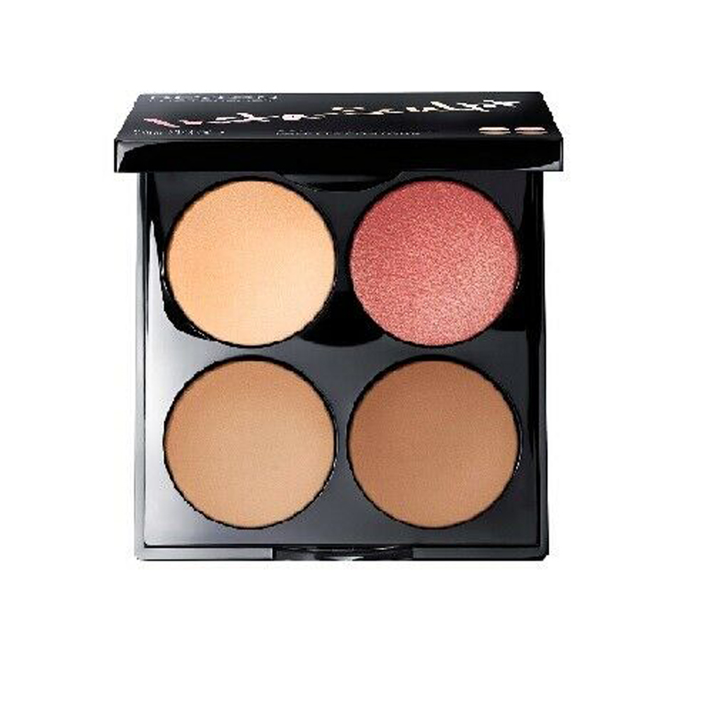 Revlon PhotoReady Insta-Sculpt 001 Contouring Palette X 3