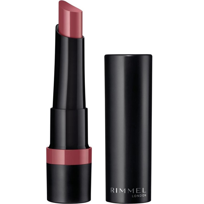 Rimmel Lasting Finish Extreme Lipstick 200 Blush Touch X 3