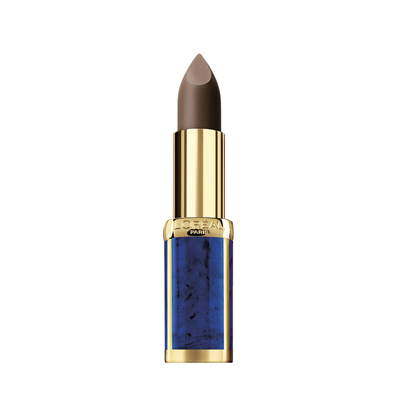 Loreal Balmain Collection Color Riche Lipstick 902 Legend X 3