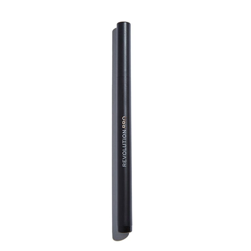 Revolution Pro Supreme Black Flick Eyeliner Pen X 3