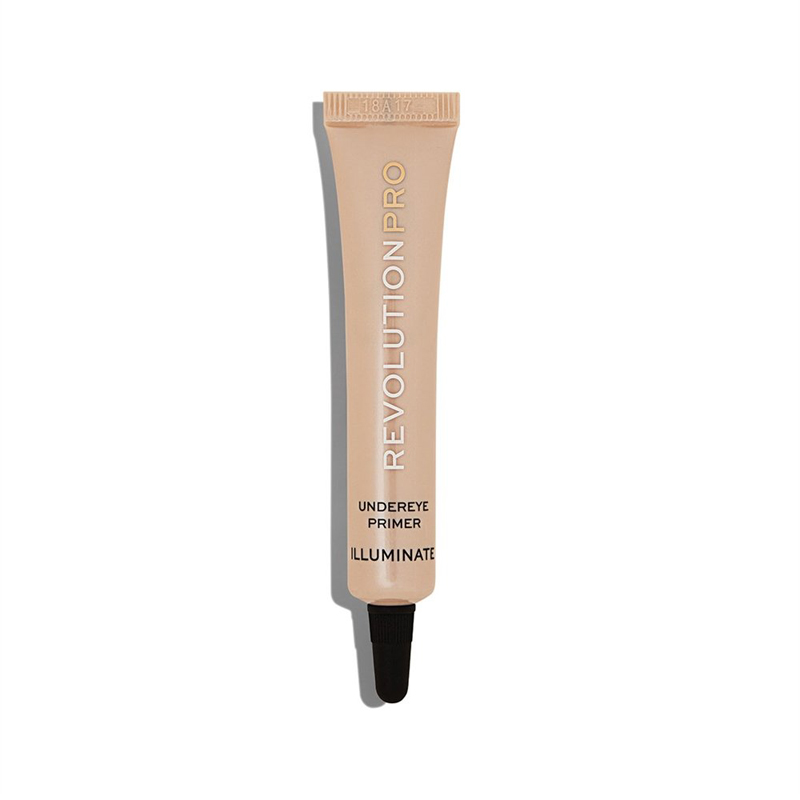 Revolution Pro Undereye Primer Illuminate X 3