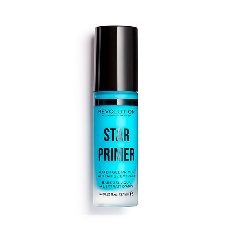 Revolution Star Primer Gel Primer X 3