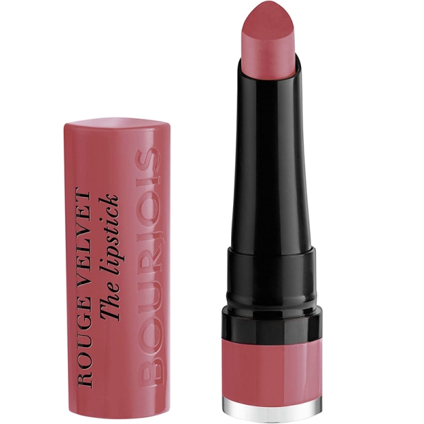 Bourjois Rouge Velvet Lipstick 39 Aperose