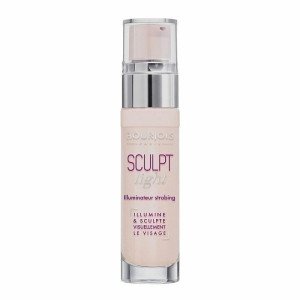 Bourjois Sculpt Light Strobing Highlighter X 3