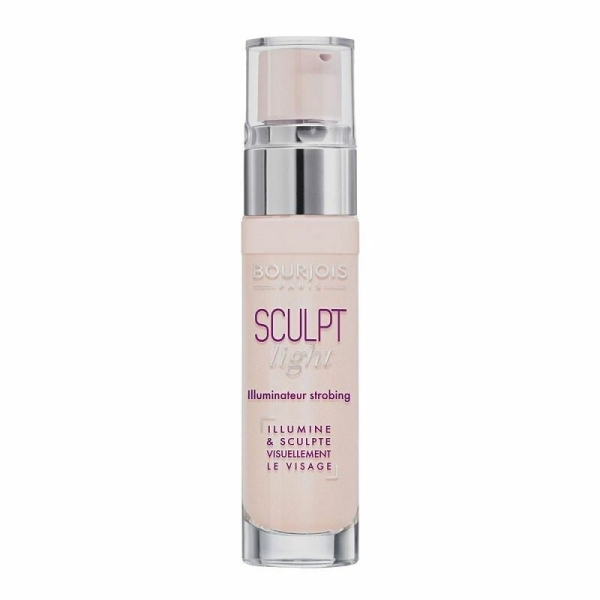 Bourjois Sculpt Light Strobing Highlighter X 3