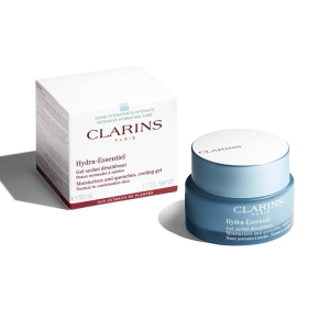 Clarins Hydra Essentiel Cooling Gel 50ml