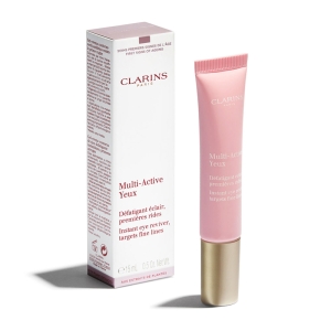 Clarins Multi Active Yeux Eye Reviver 15ml