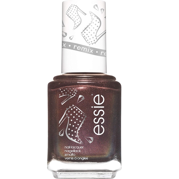 Essie Nail Polish 694 Wicked Fierce X 6