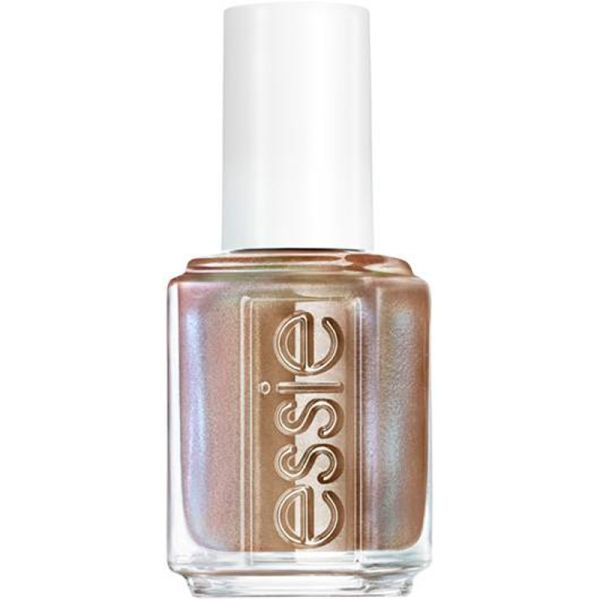 Essie Nail Polish 710 Eam Your Tidal X 6