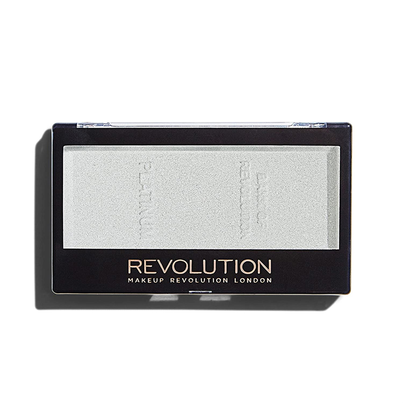 Revolution Ingot Highlighter Platinum X 3