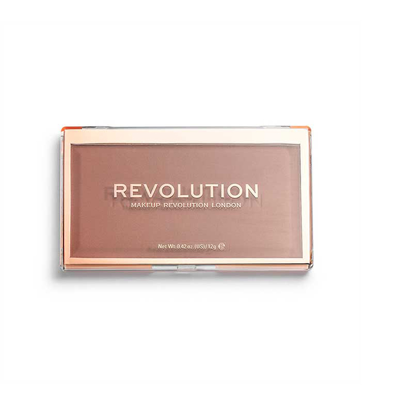 Revolution Matte Base Powder P10 X 3