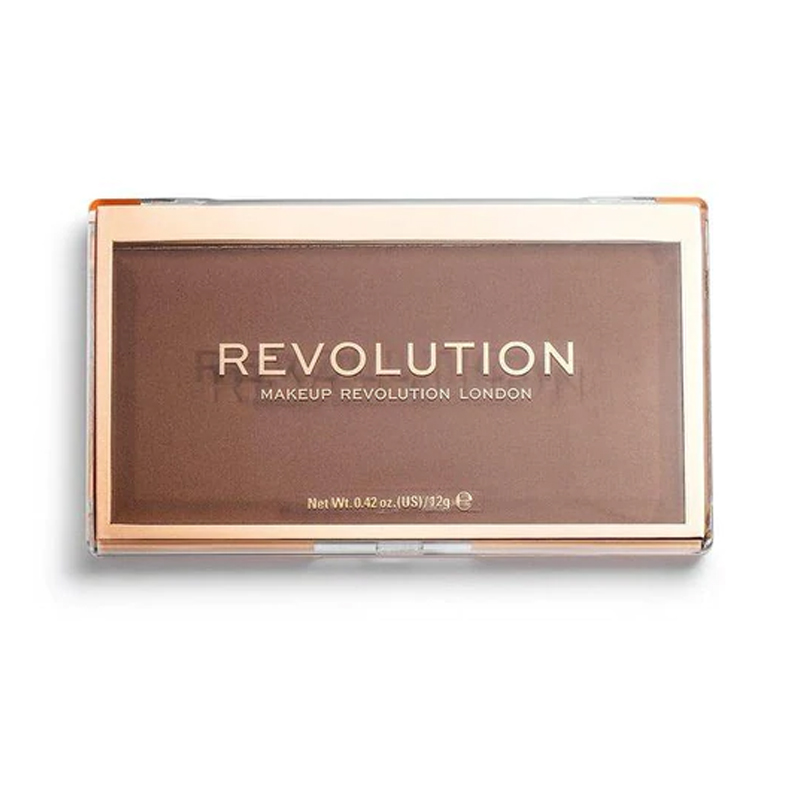 Revolution Matte Base Powder P13 X 3