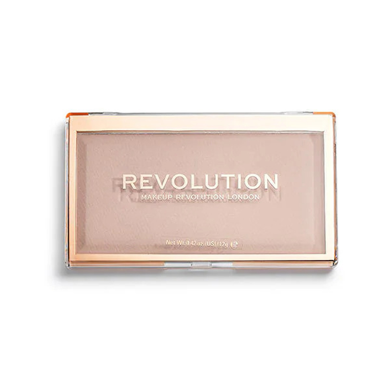 Revolution Matte Base Powder P4 X 3