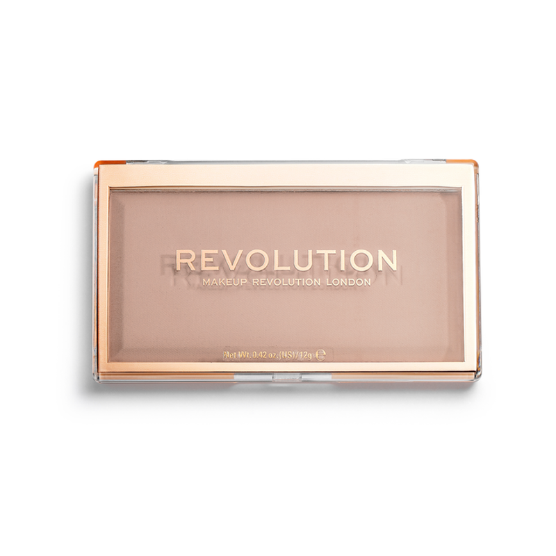 Revolution Matte Base Powder P5 X 3