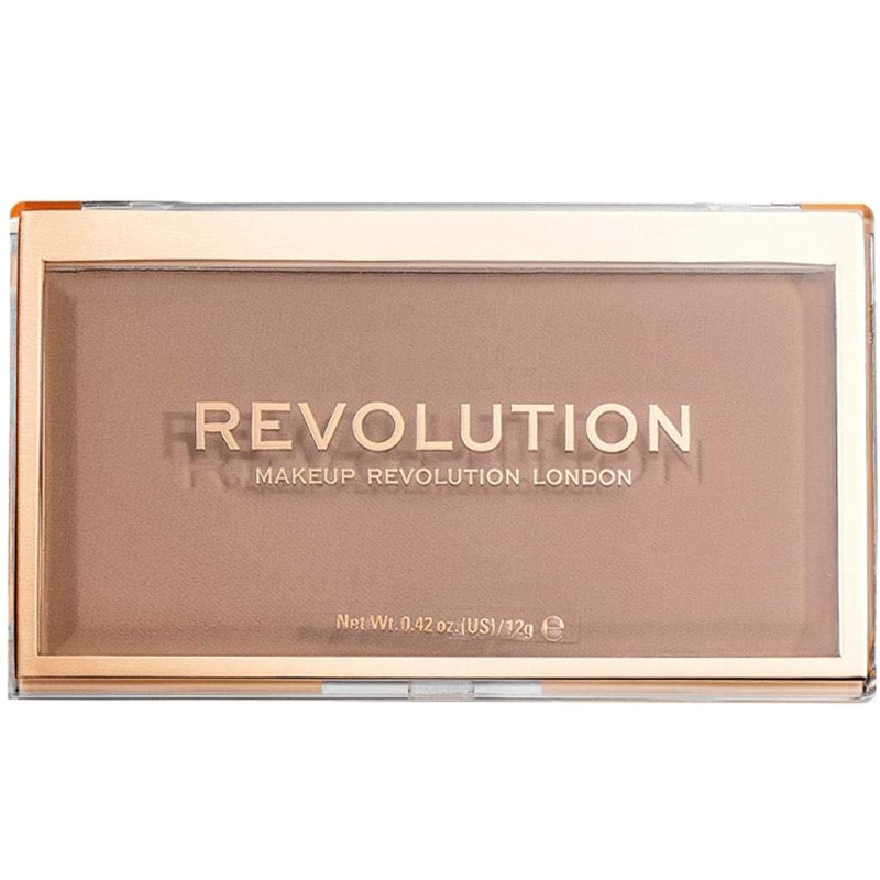 Revolution Matte Base Powder P7 X 3