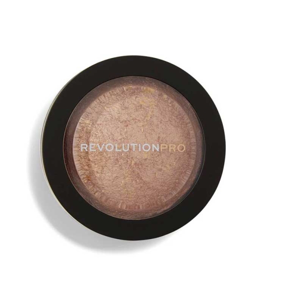 Revolution Pro Skin Finish Highlighter Lustrous X 3