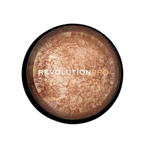 Revolution Pro Skin Finish Highlighter Radiance X 3