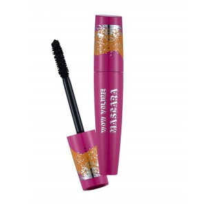 Flormar Wow Volume Mascara X 3