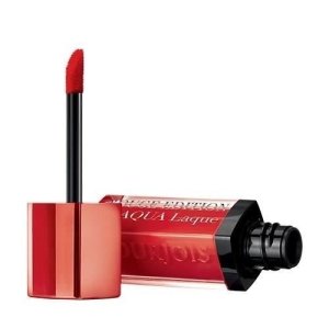 Bourjois Rouge Edition Aqua Laque 005 Red My Lips