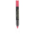 Max Factor Lipstick Colour Elixir Lipstick Foxy Amber 25