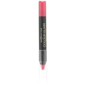Max Factor Lipstick Colour Elixir Lipstick Foxy Amber 25