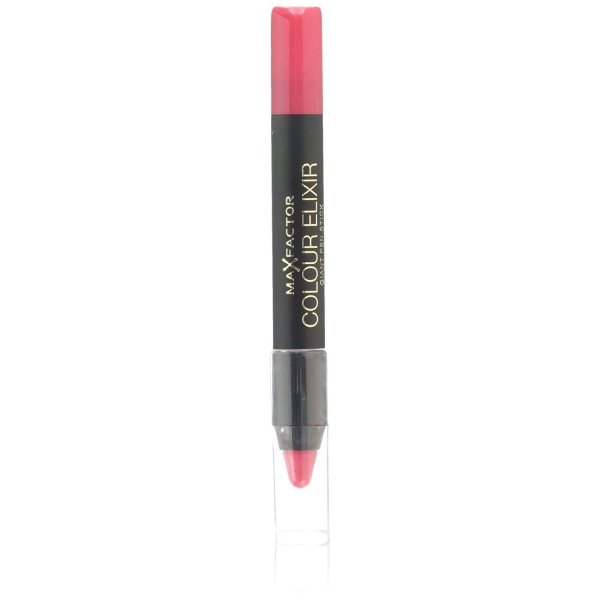 Max Factor Lipstick Colour Elixir Lipstick Foxy Amber 25