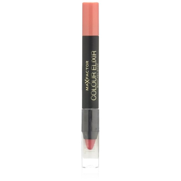 Max Factor Lipstick Colour Elixir Lipstick Subtle Coral 20