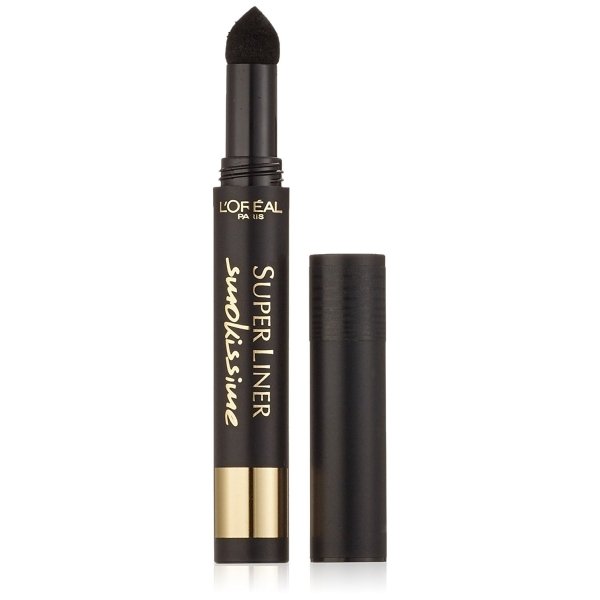 Loreal Eye Liner Super Liner Smokissime Assorted