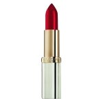 Loreal Color Riche Lipstick 335 Carmin Saint Germain