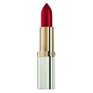 Loreal Color Riche Lipstick 335 Carmin Saint Germain