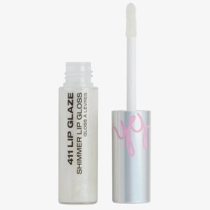 Bh Los Angeles 411 Lip Glaze Shimmer Gloss Papped