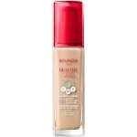 Bourjois Healthy Mix Clean & Vegan Foundation 51.2W Golden Vanilla