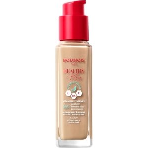 Bourjois Healthy Mix Clean & Vegan Foundation 52.2W Golden Beige