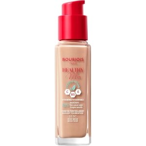 Bourjois Healthy Mix Clean & Vegan Foundation 52.5C Rose Beige