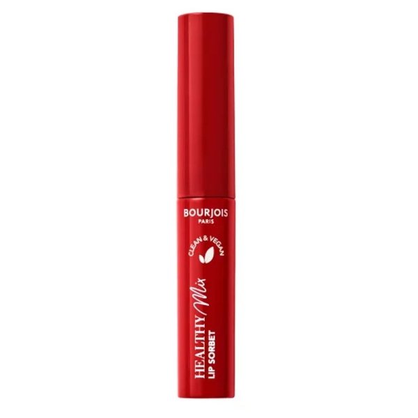 Bourjois Healthy Mix Lip Sorbet 01 Cherry Sundae