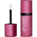 Bourjois Rouge Edition Velvet Metallic Lipstick 04 Tro Pink