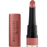 Bourjois Rouge Velvet Lipstick 47 Rose Brule