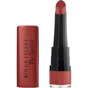 Bourjois Rouge Velvet Lipstick 50 Rouge Tatin
