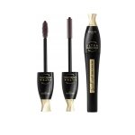 Bourjois Twist up the Volume Mascara 002 Ultra Brown