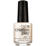 CND Creative Play Base Coat