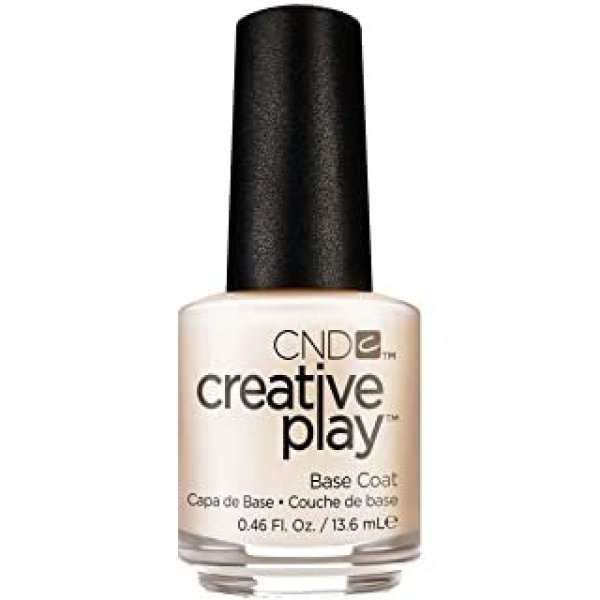CND Creative Play Base Coat