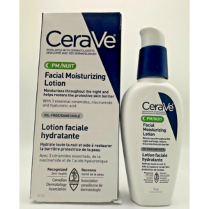 CeraVe PM Facial Moisturizing Lotion 59 ml