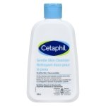 Cetaphil Gentle Skin Cleanser Sensitive Skin 250ml