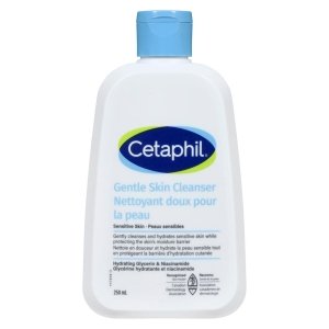 Cetaphil Gentle Skin Cleanser Sensitive Skin 250ml