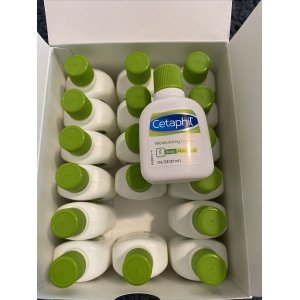 Cetaphil Moisturising Lotion All Skin Types 29ml