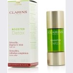 Clarins Booster Detox With Green Coffee 15ml