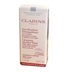 Clarins Cleansing Micellar Water 10ml